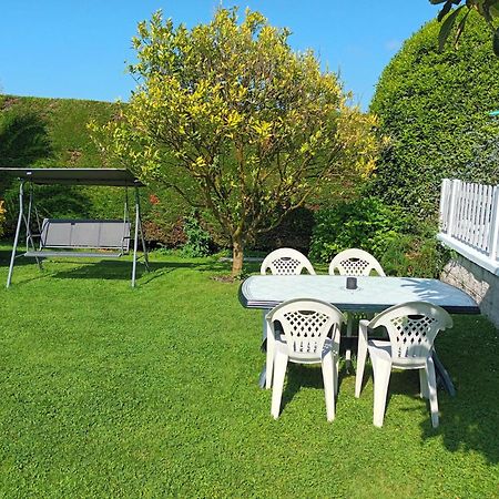 Apartamento Pueblo De Mogro Extérieur photo