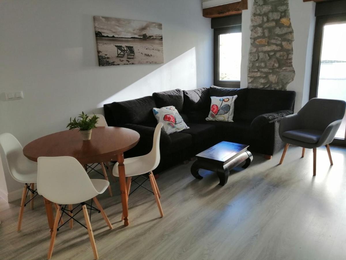 Apartamento Pueblo De Mogro Extérieur photo