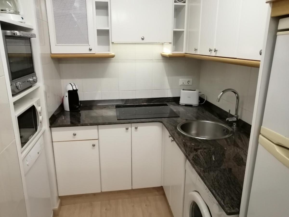 Apartamento Pueblo De Mogro Extérieur photo
