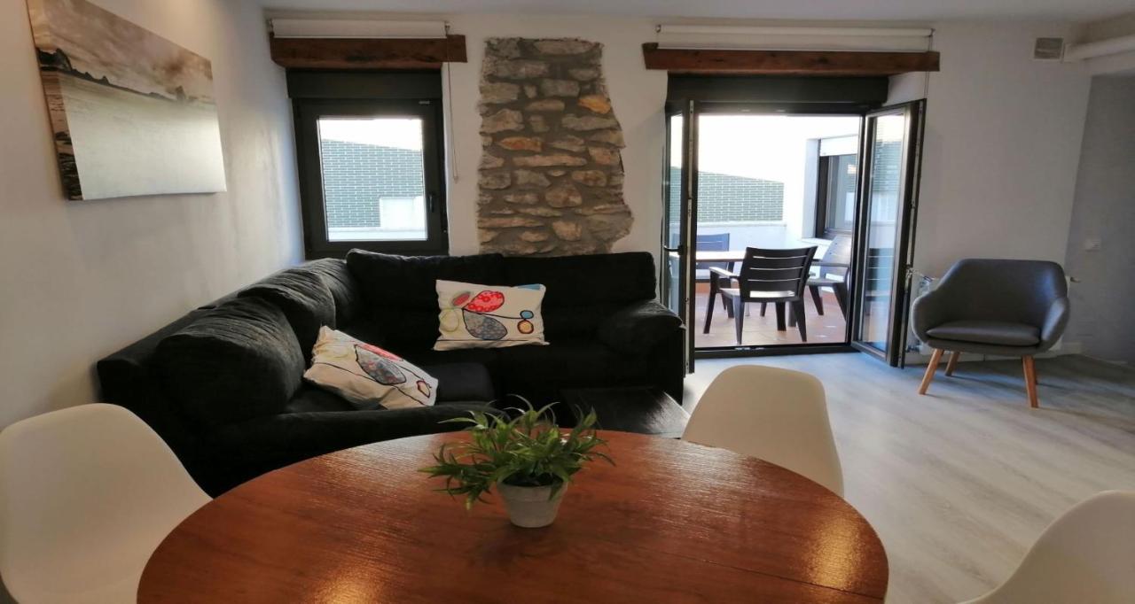 Apartamento Pueblo De Mogro Extérieur photo