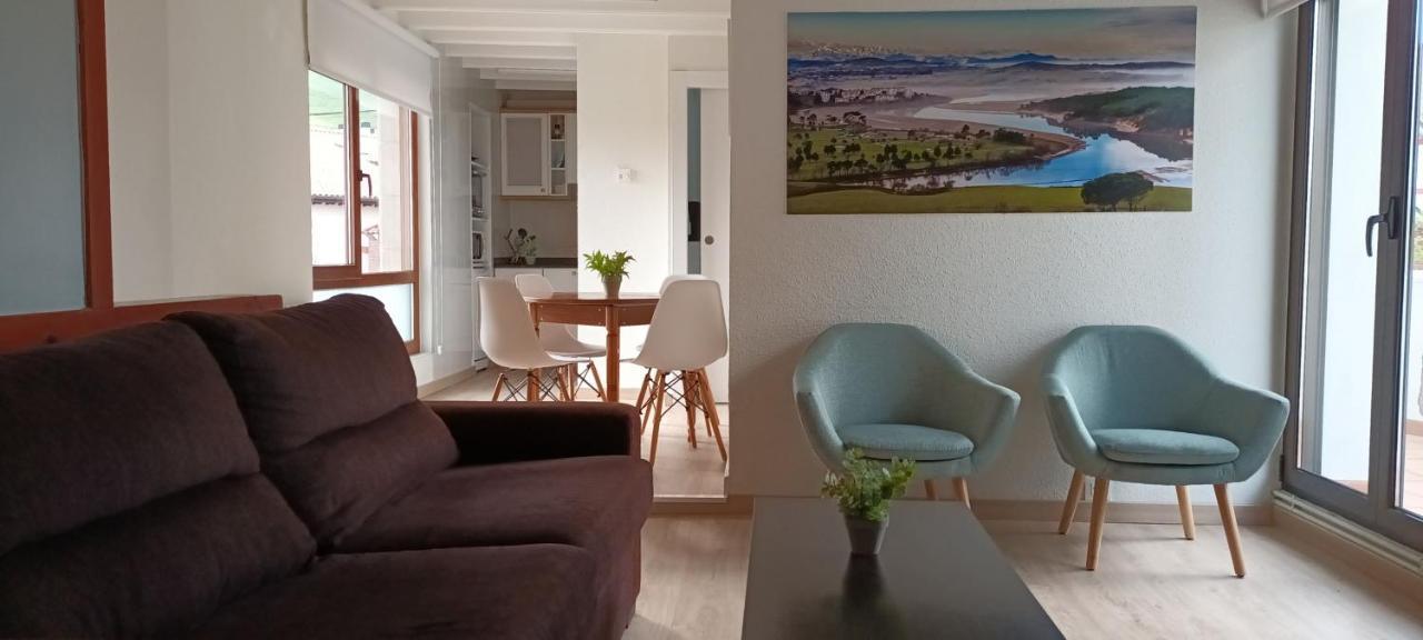 Apartamento Pueblo De Mogro Extérieur photo
