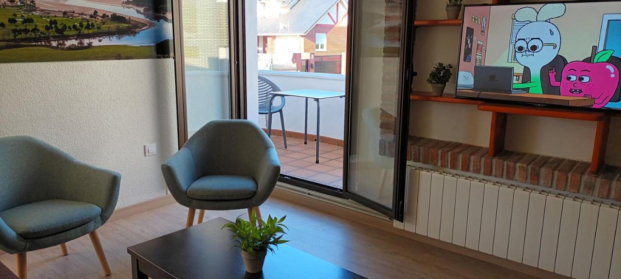 Apartamento Pueblo De Mogro Extérieur photo