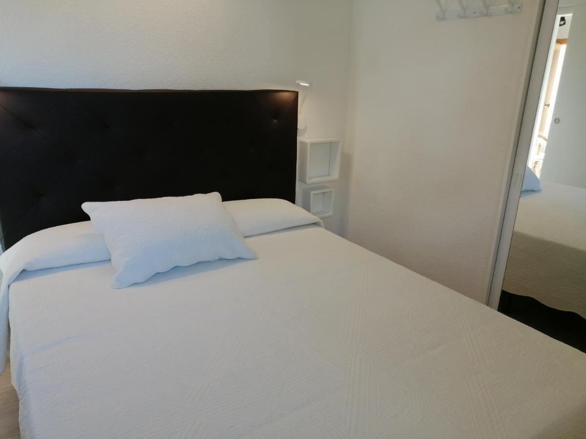 Apartamento Pueblo De Mogro Extérieur photo