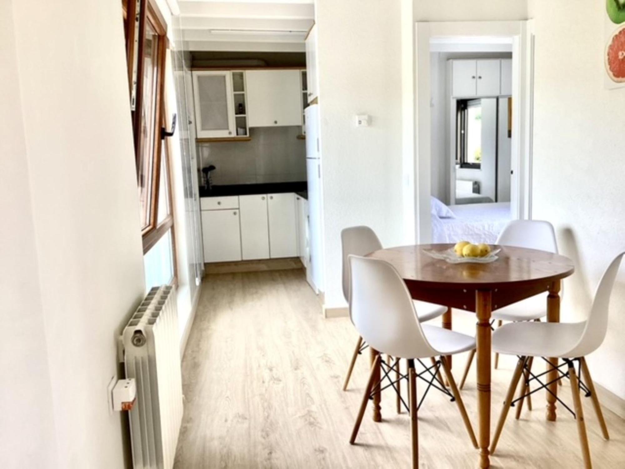 Apartamento Pueblo De Mogro Extérieur photo
