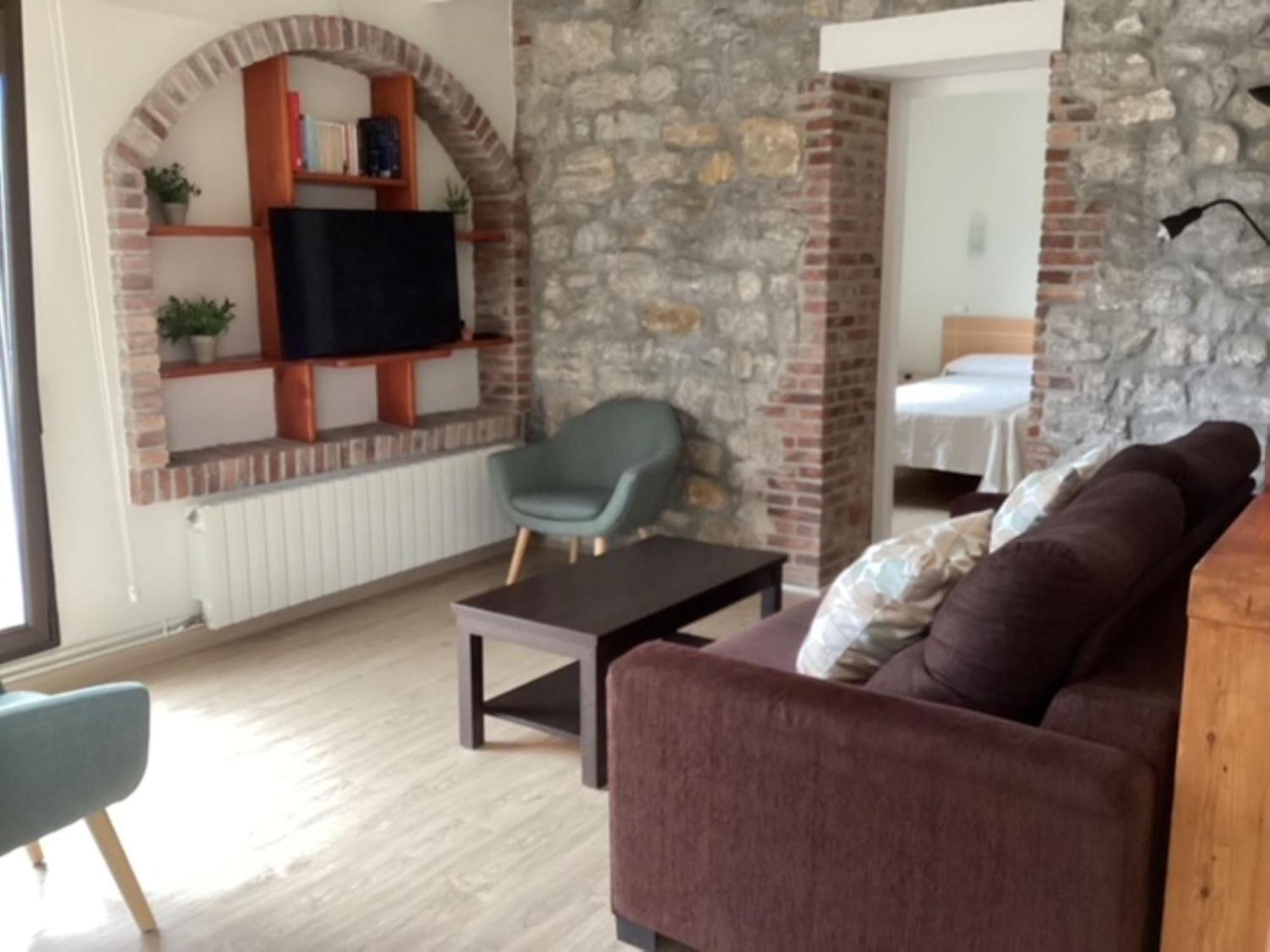 Apartamento Pueblo De Mogro Extérieur photo