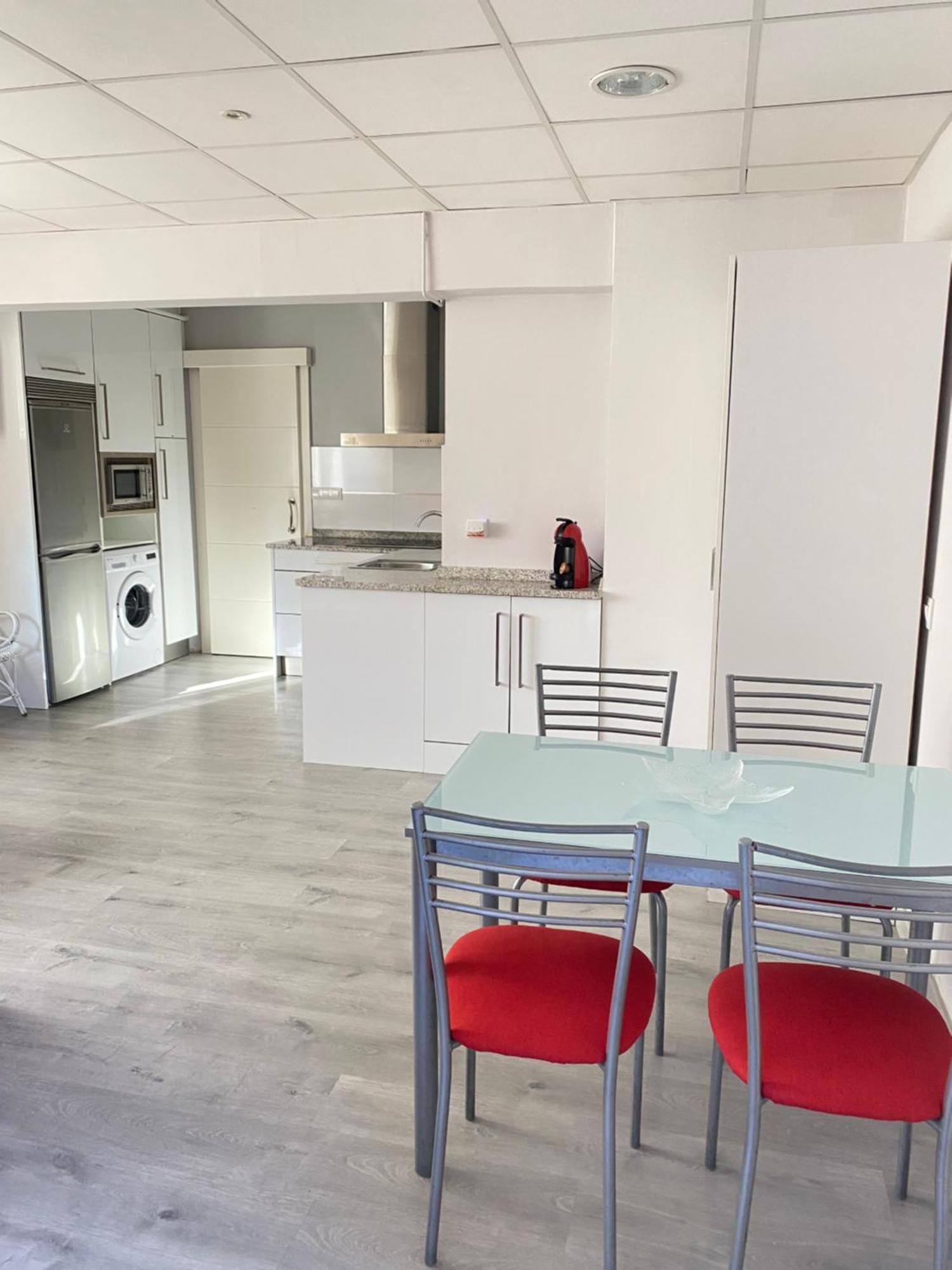 Apartamento Pueblo De Mogro Extérieur photo