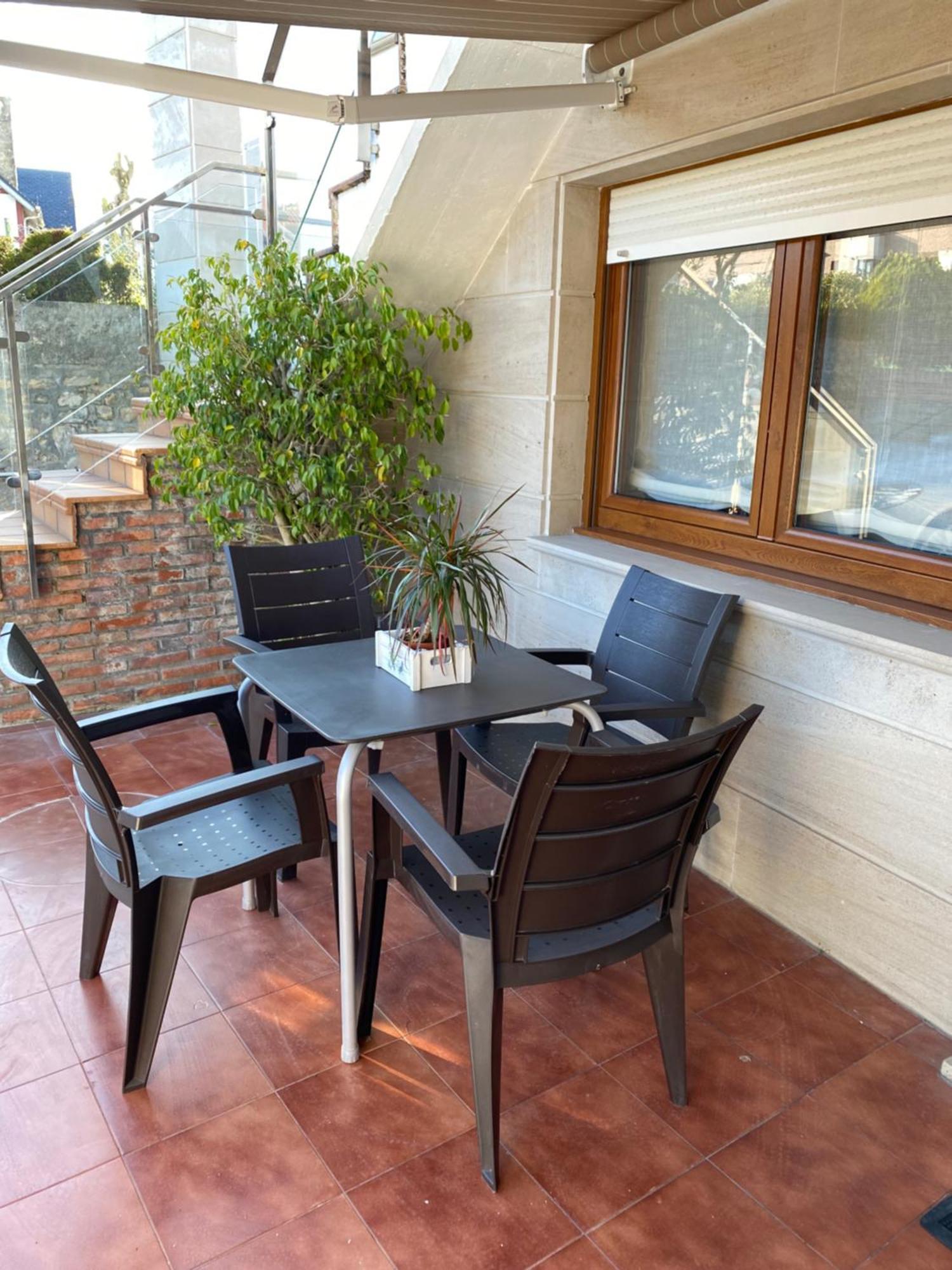 Apartamento Pueblo De Mogro Extérieur photo
