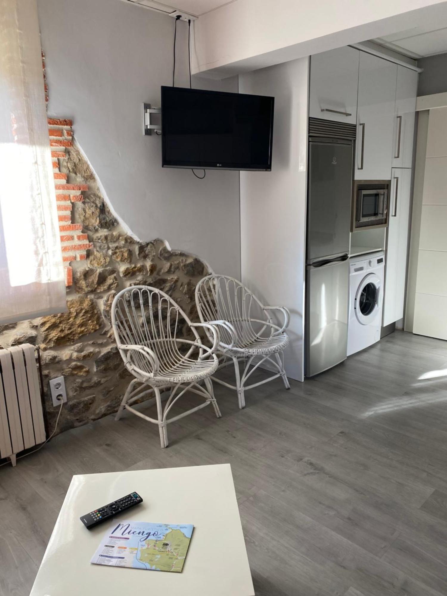 Apartamento Pueblo De Mogro Extérieur photo