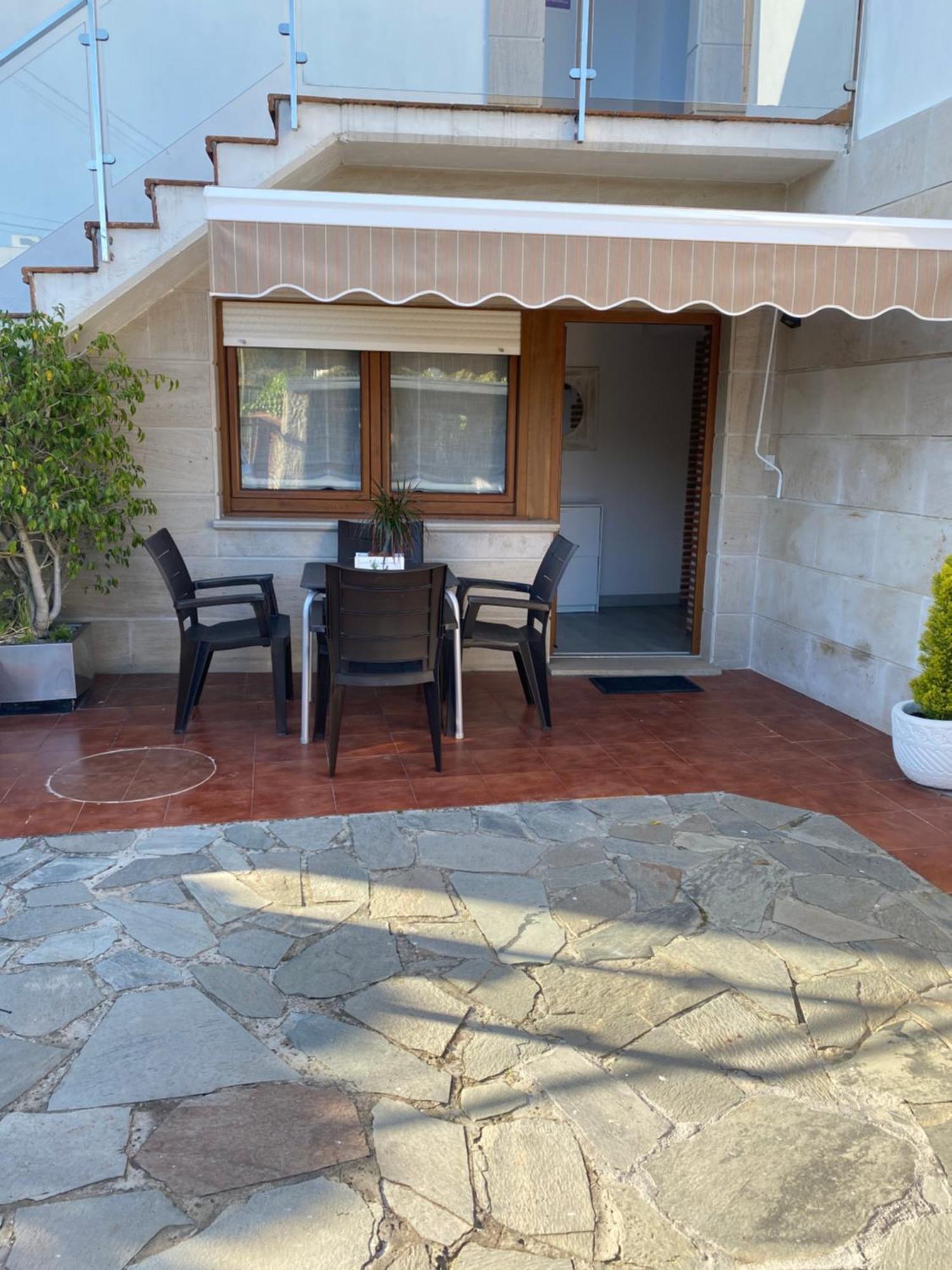 Apartamento Pueblo De Mogro Extérieur photo
