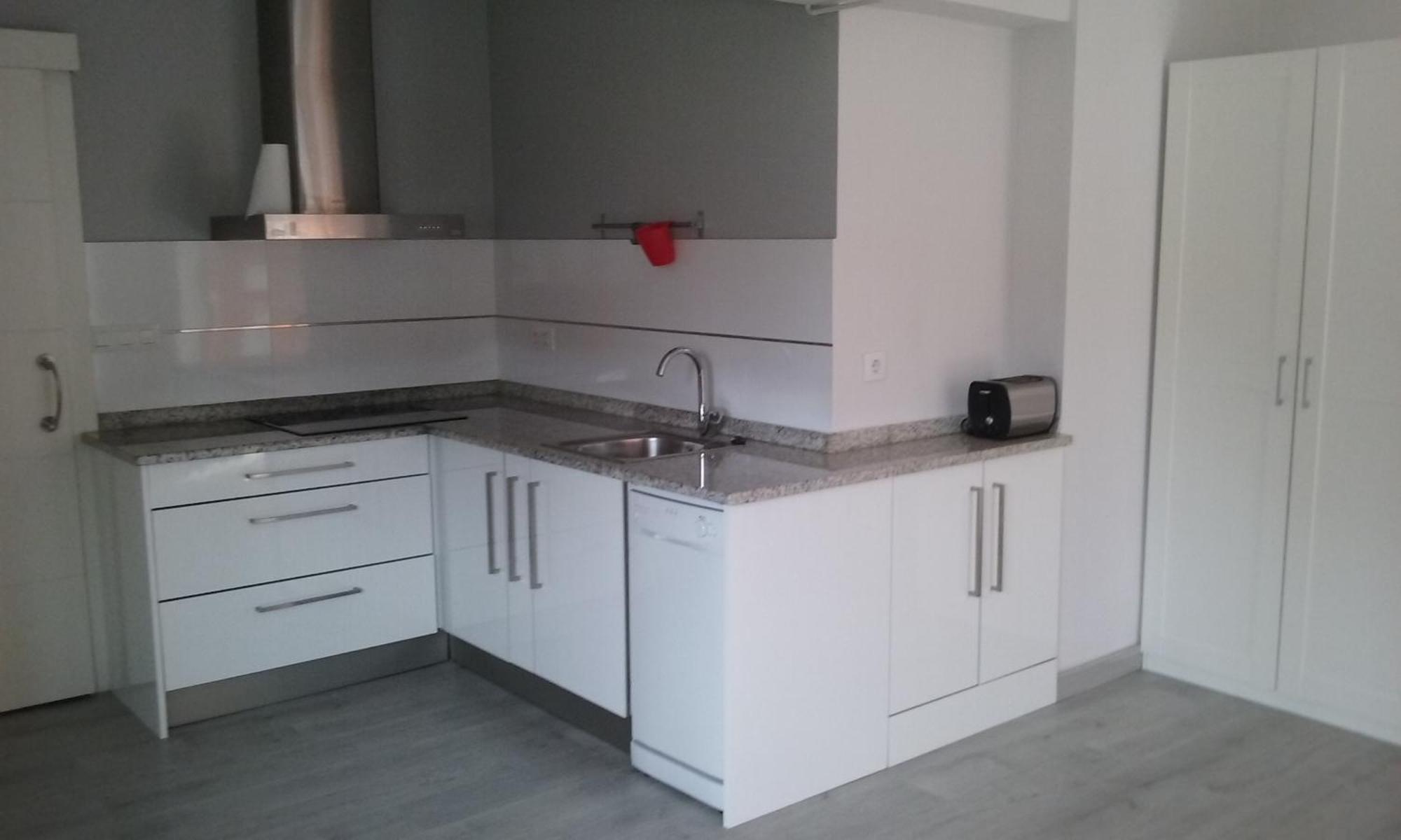 Apartamento Pueblo De Mogro Extérieur photo