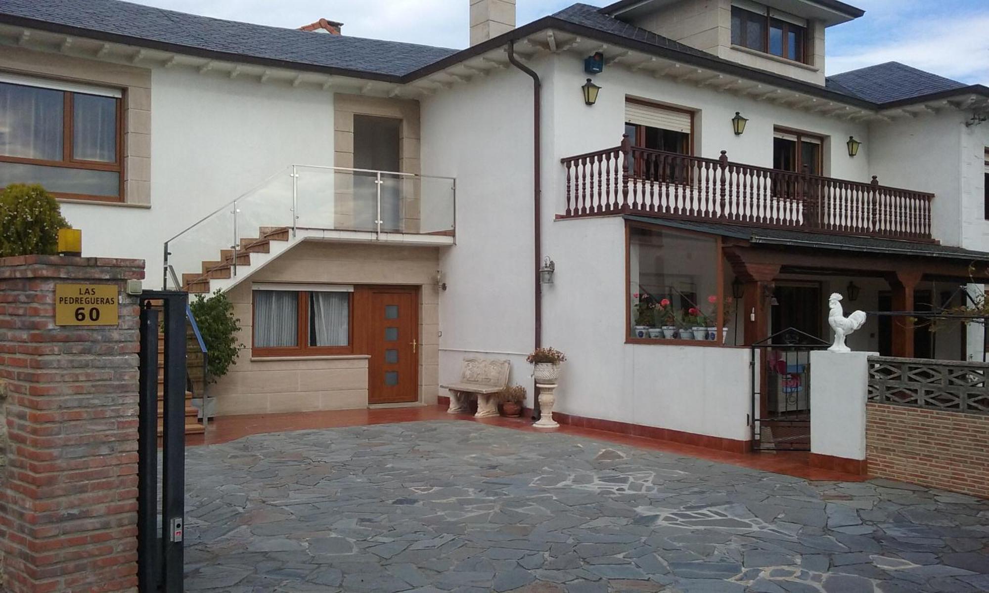 Apartamento Pueblo De Mogro Extérieur photo