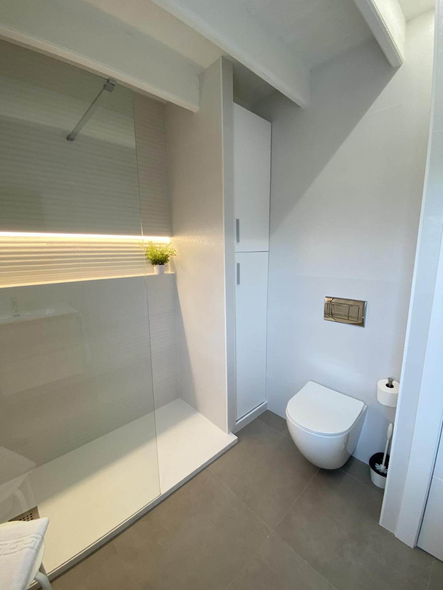 Apartamento Pueblo De Mogro Extérieur photo