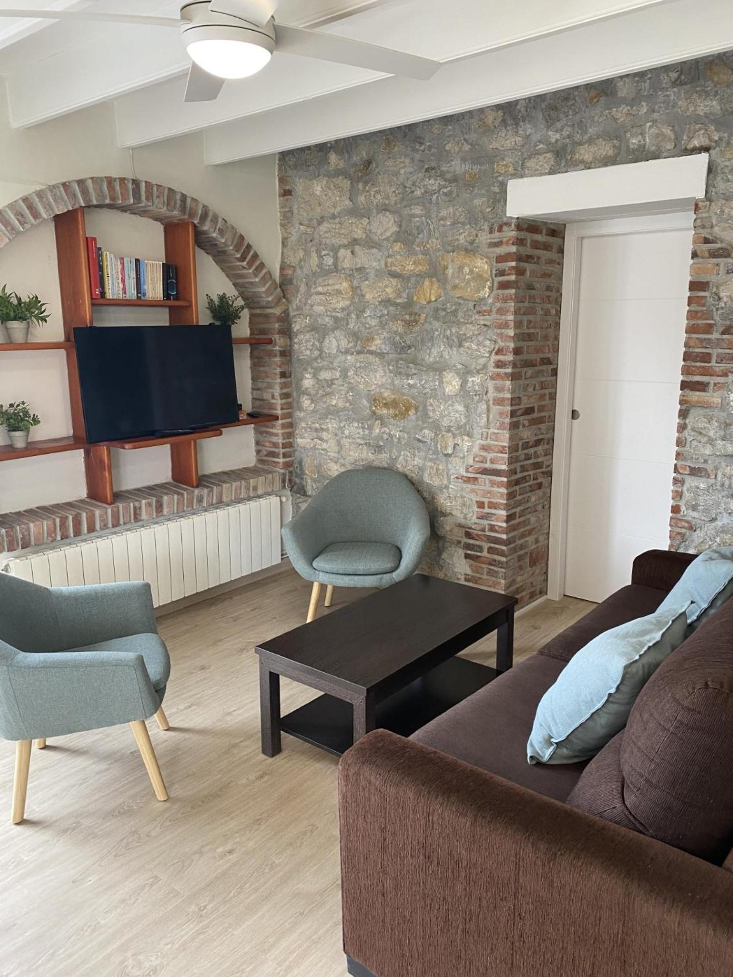 Apartamento Pueblo De Mogro Extérieur photo