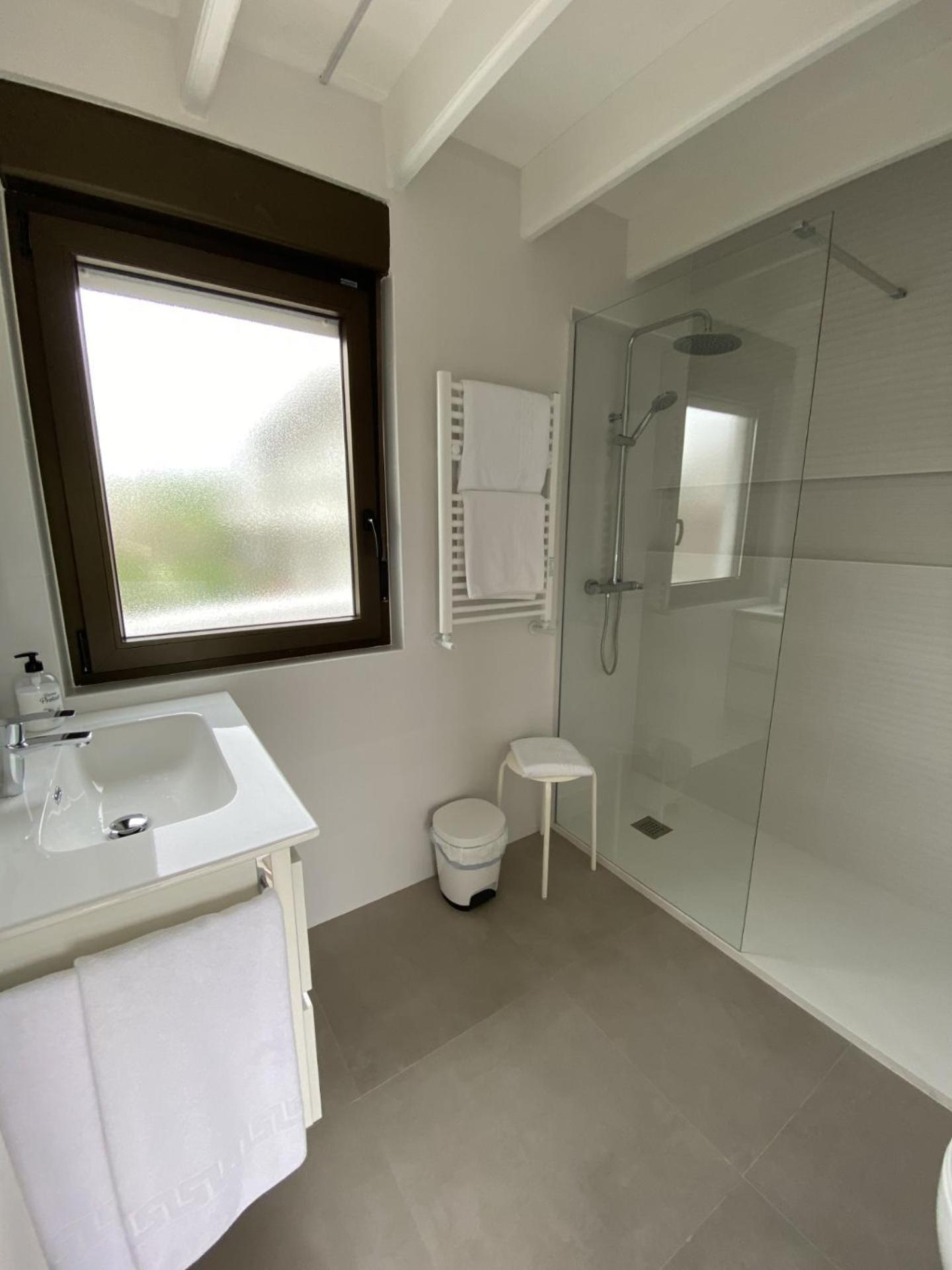 Apartamento Pueblo De Mogro Extérieur photo