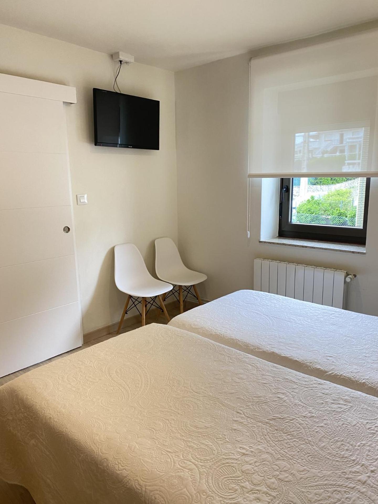 Apartamento Pueblo De Mogro Extérieur photo