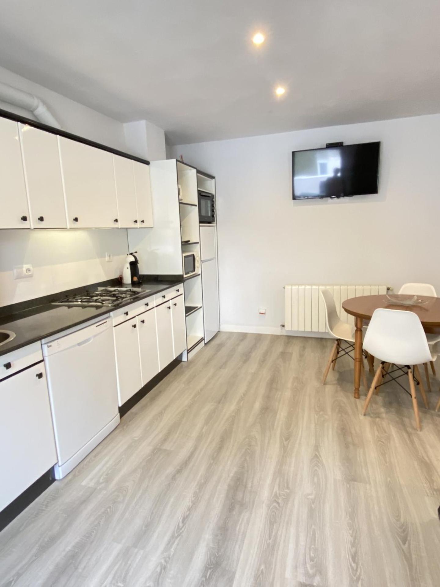 Apartamento Pueblo De Mogro Extérieur photo
