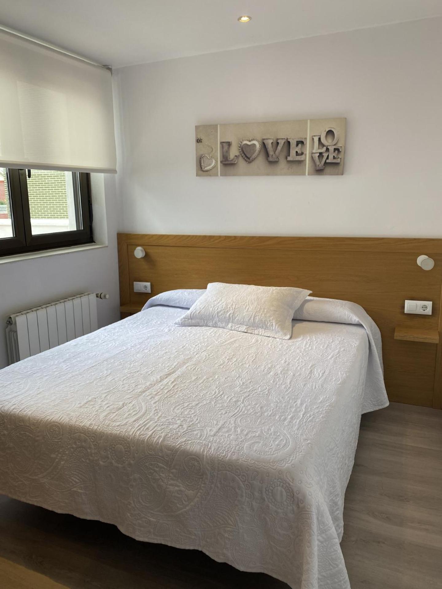 Apartamento Pueblo De Mogro Extérieur photo