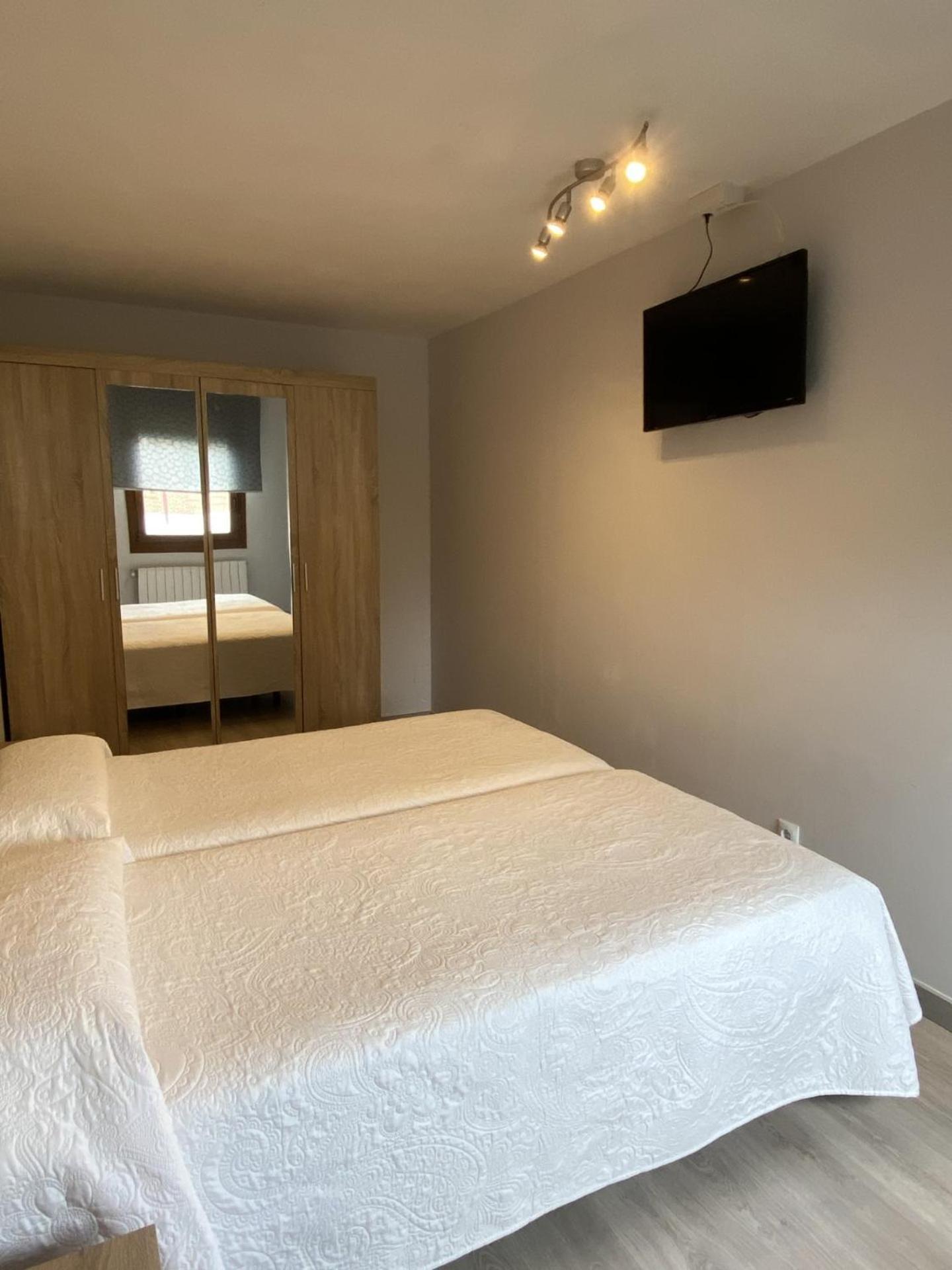 Apartamento Pueblo De Mogro Extérieur photo