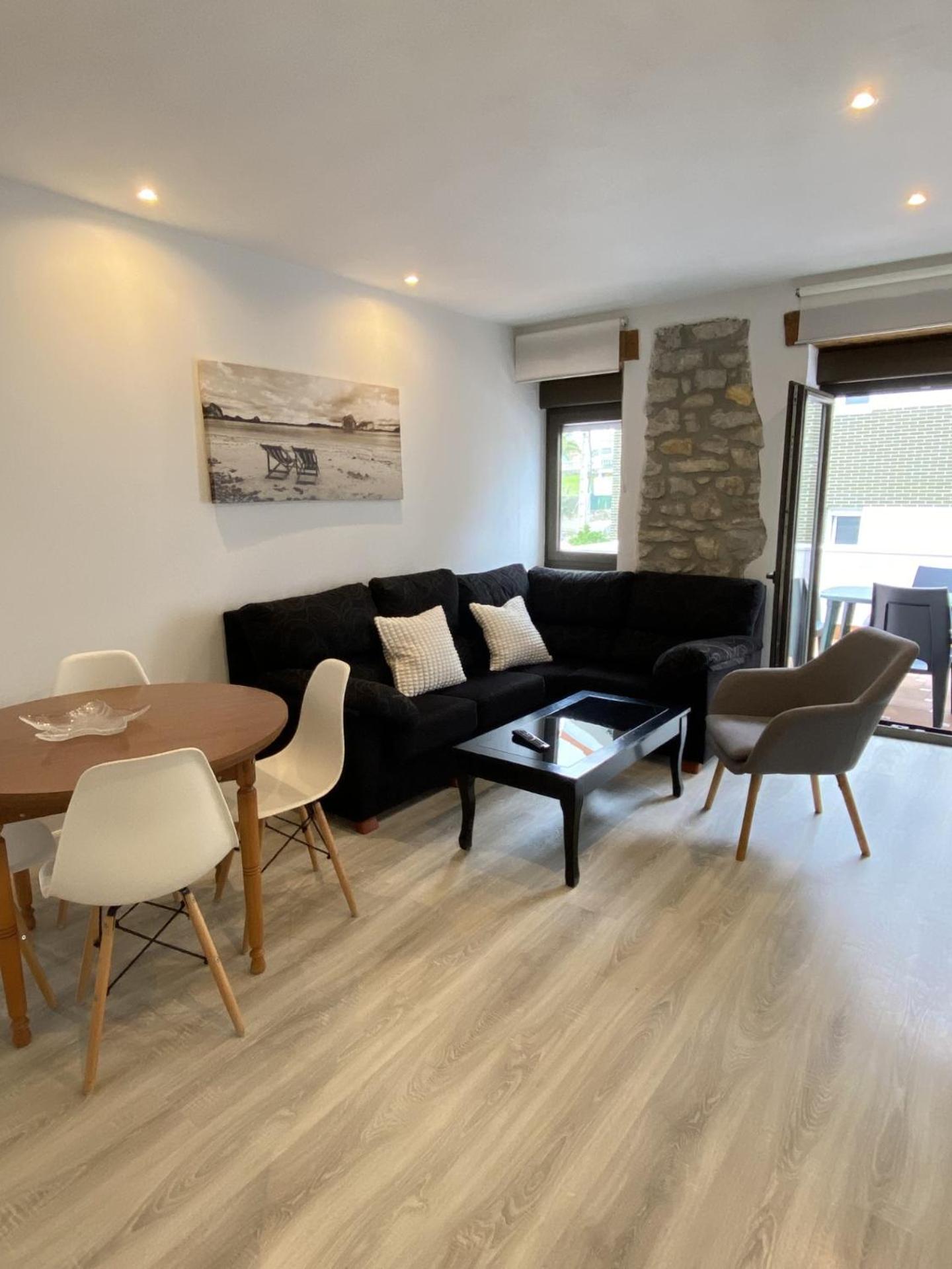 Apartamento Pueblo De Mogro Extérieur photo