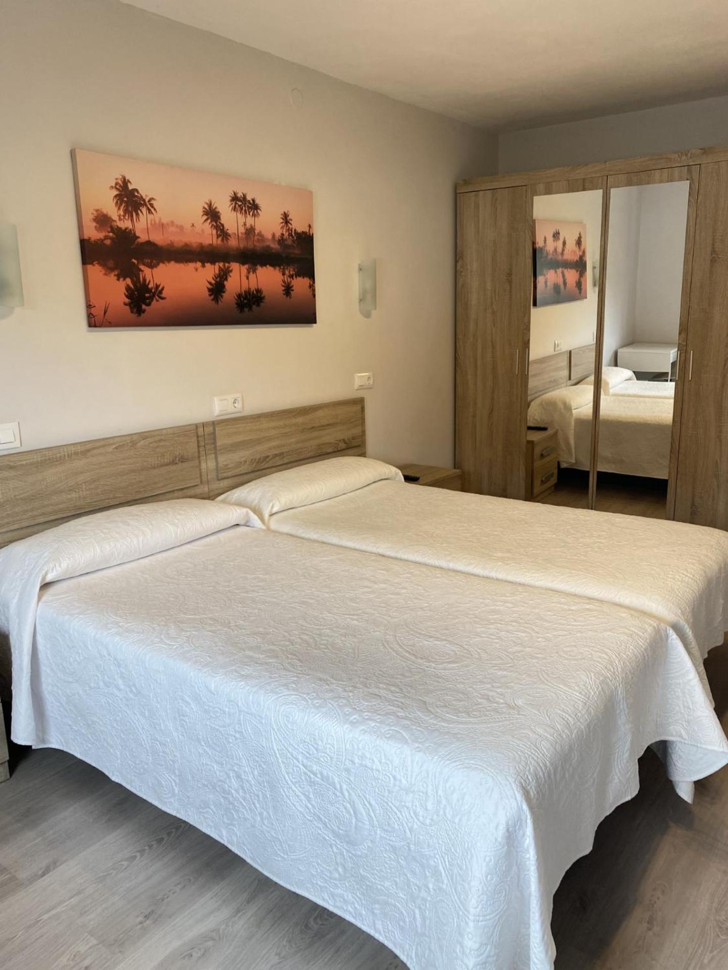 Apartamento Pueblo De Mogro Extérieur photo