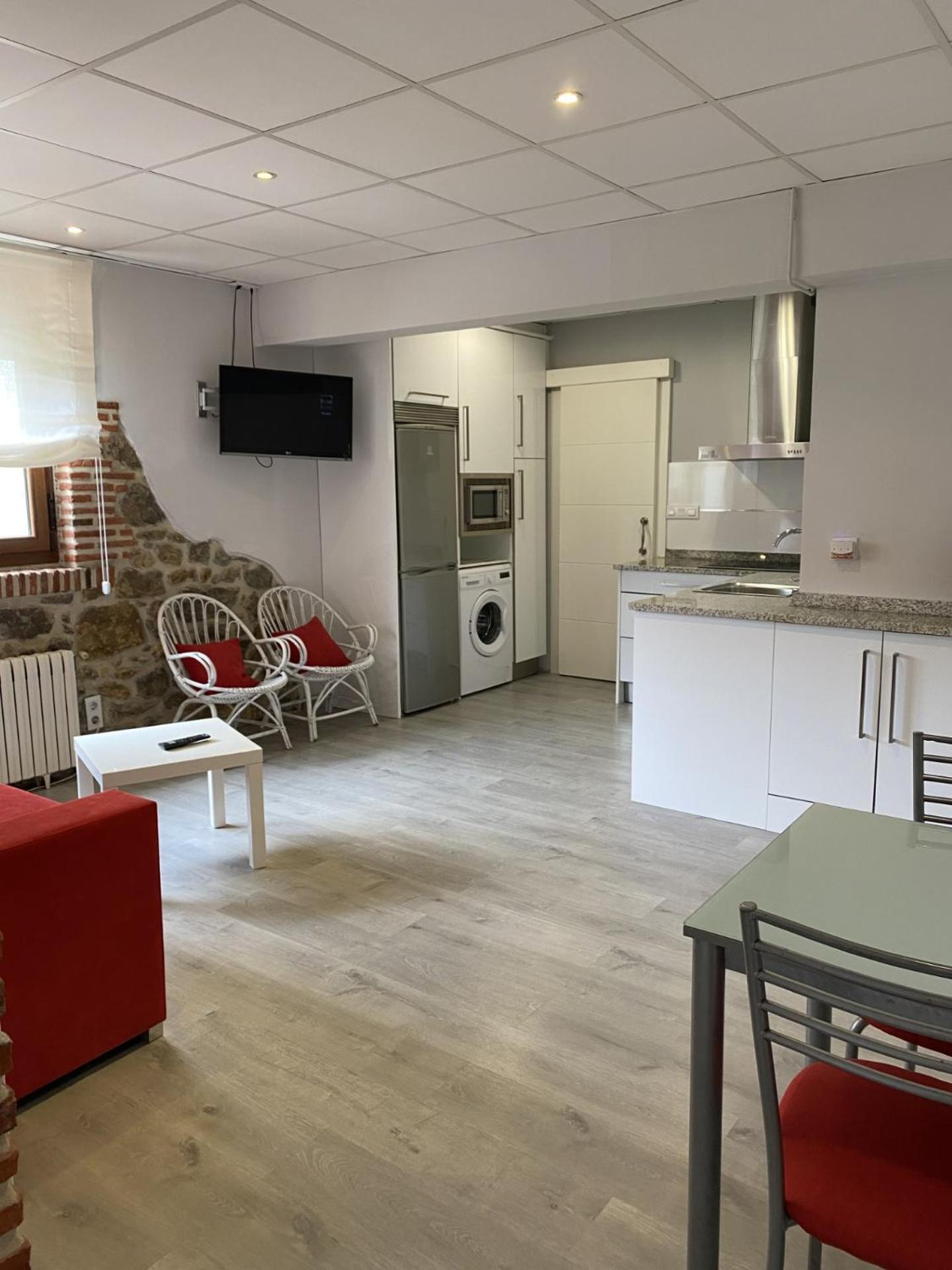 Apartamento Pueblo De Mogro Extérieur photo