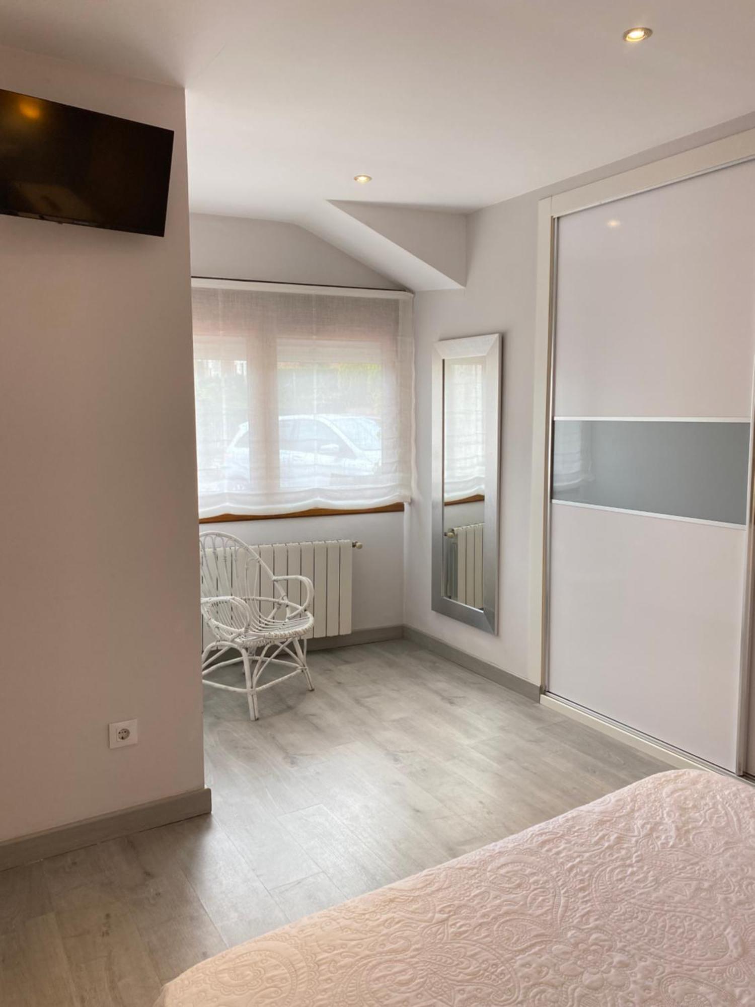 Apartamento Pueblo De Mogro Extérieur photo
