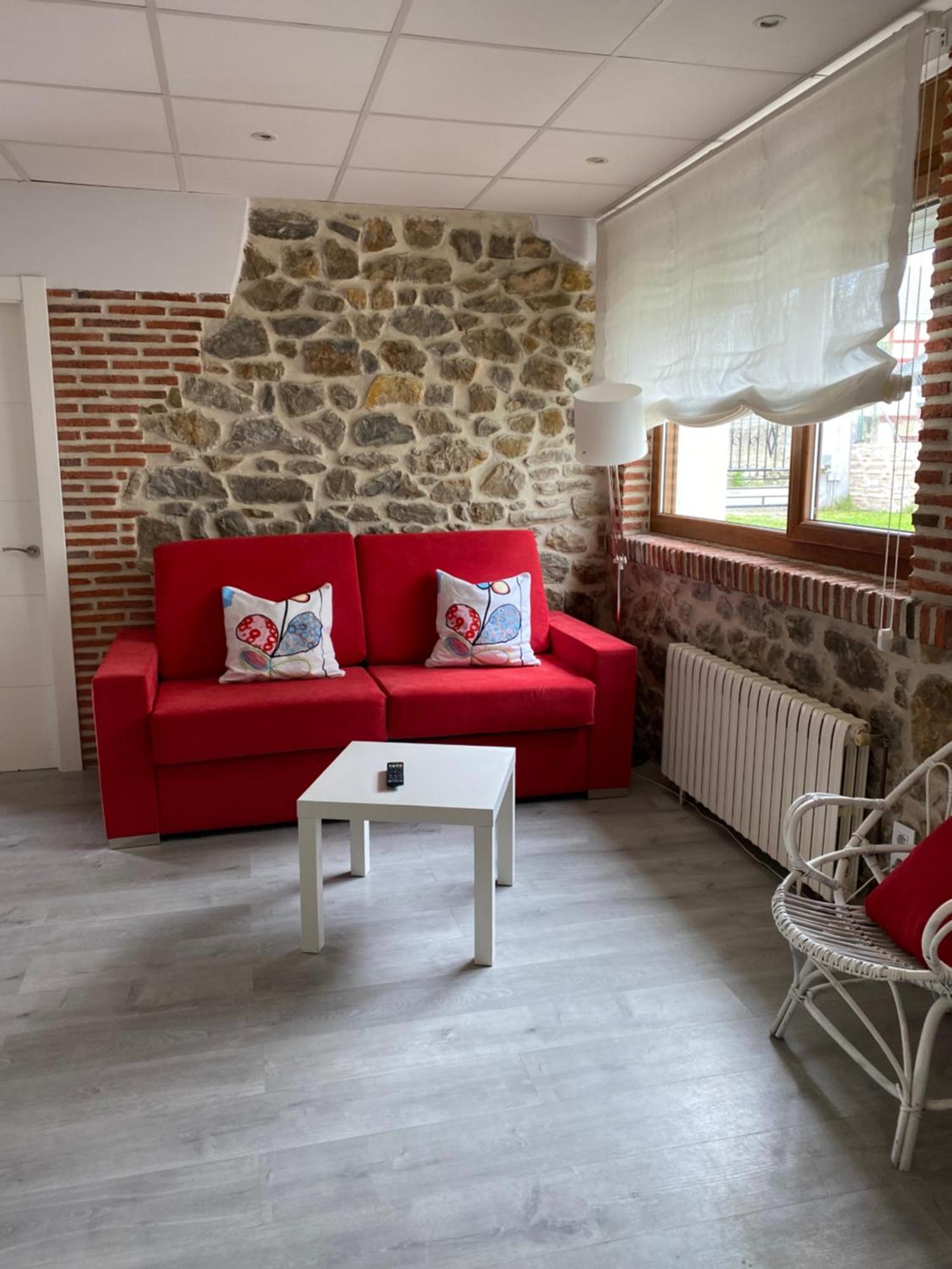 Apartamento Pueblo De Mogro Extérieur photo