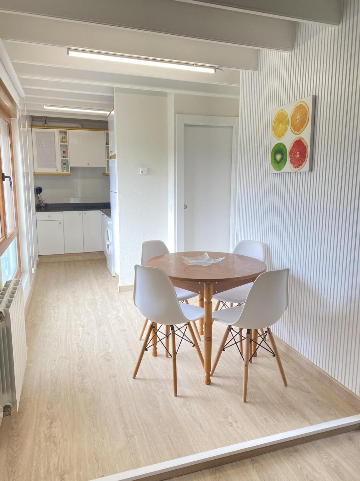 Apartamento Pueblo De Mogro Extérieur photo