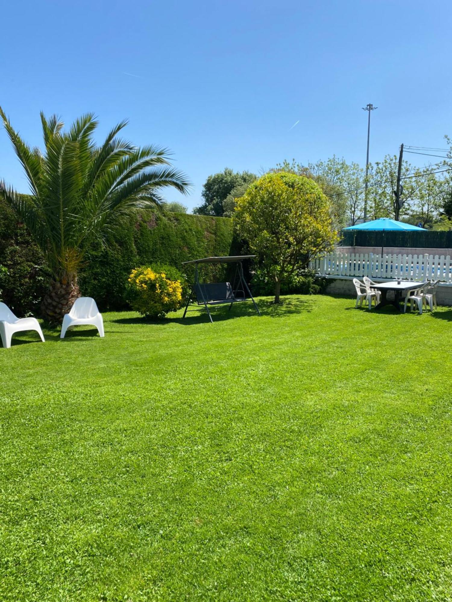 Apartamento Pueblo De Mogro Extérieur photo