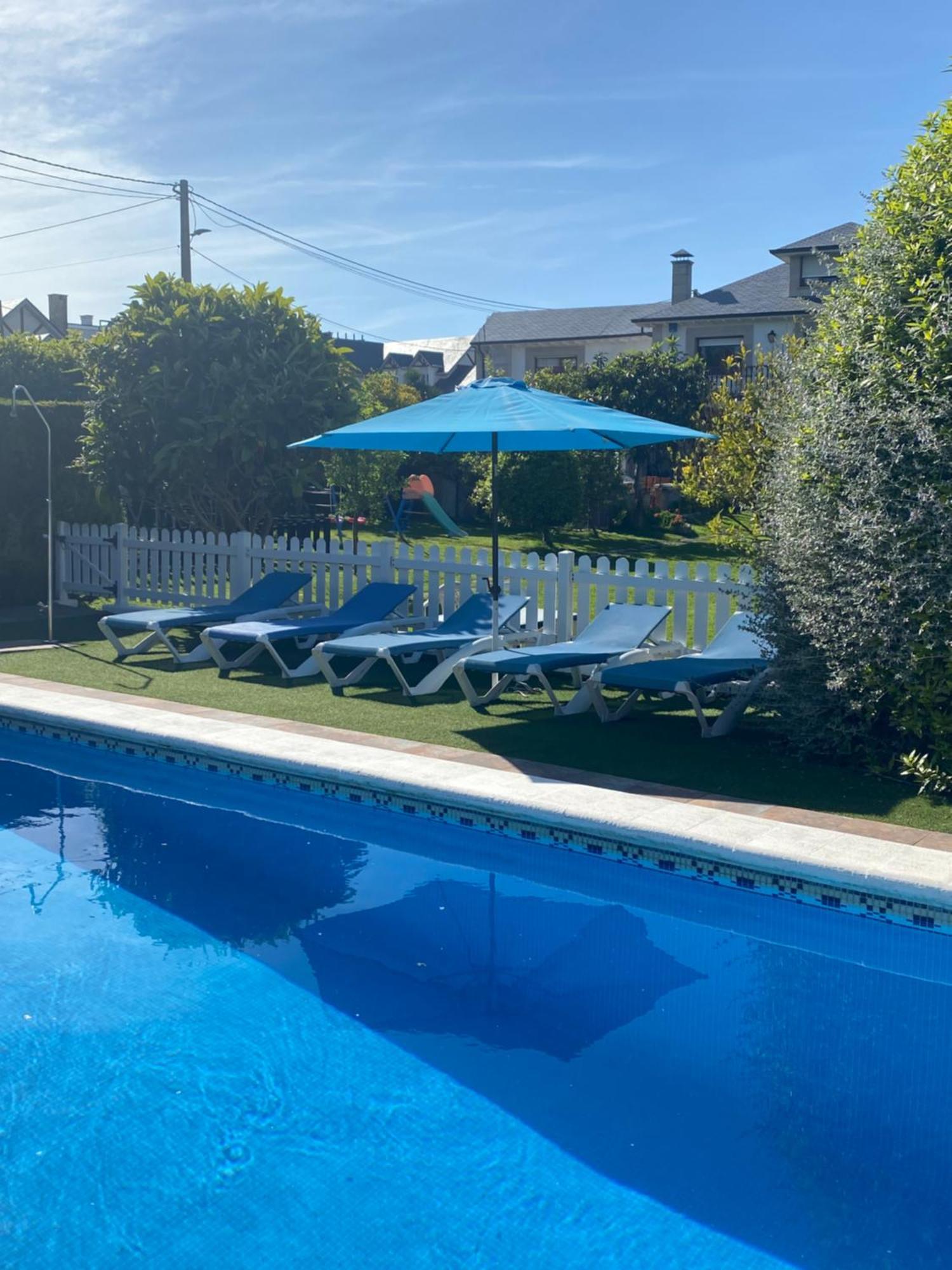 Apartamento Pueblo De Mogro Extérieur photo