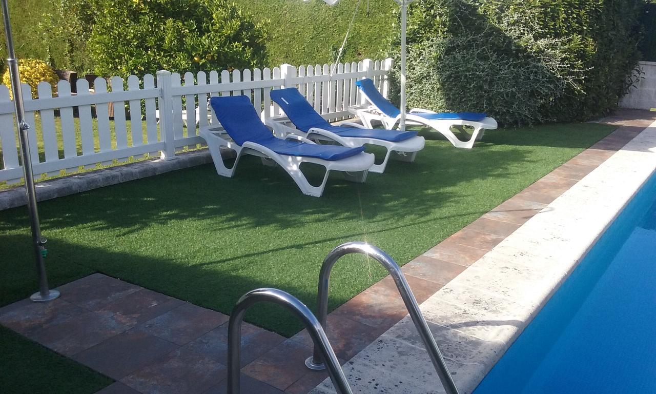 Apartamento Pueblo De Mogro Extérieur photo