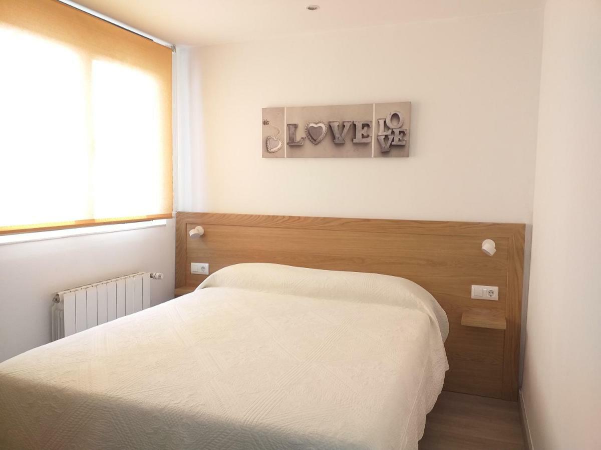Apartamento Pueblo De Mogro Extérieur photo
