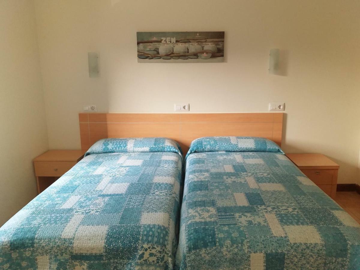 Apartamento Pueblo De Mogro Extérieur photo